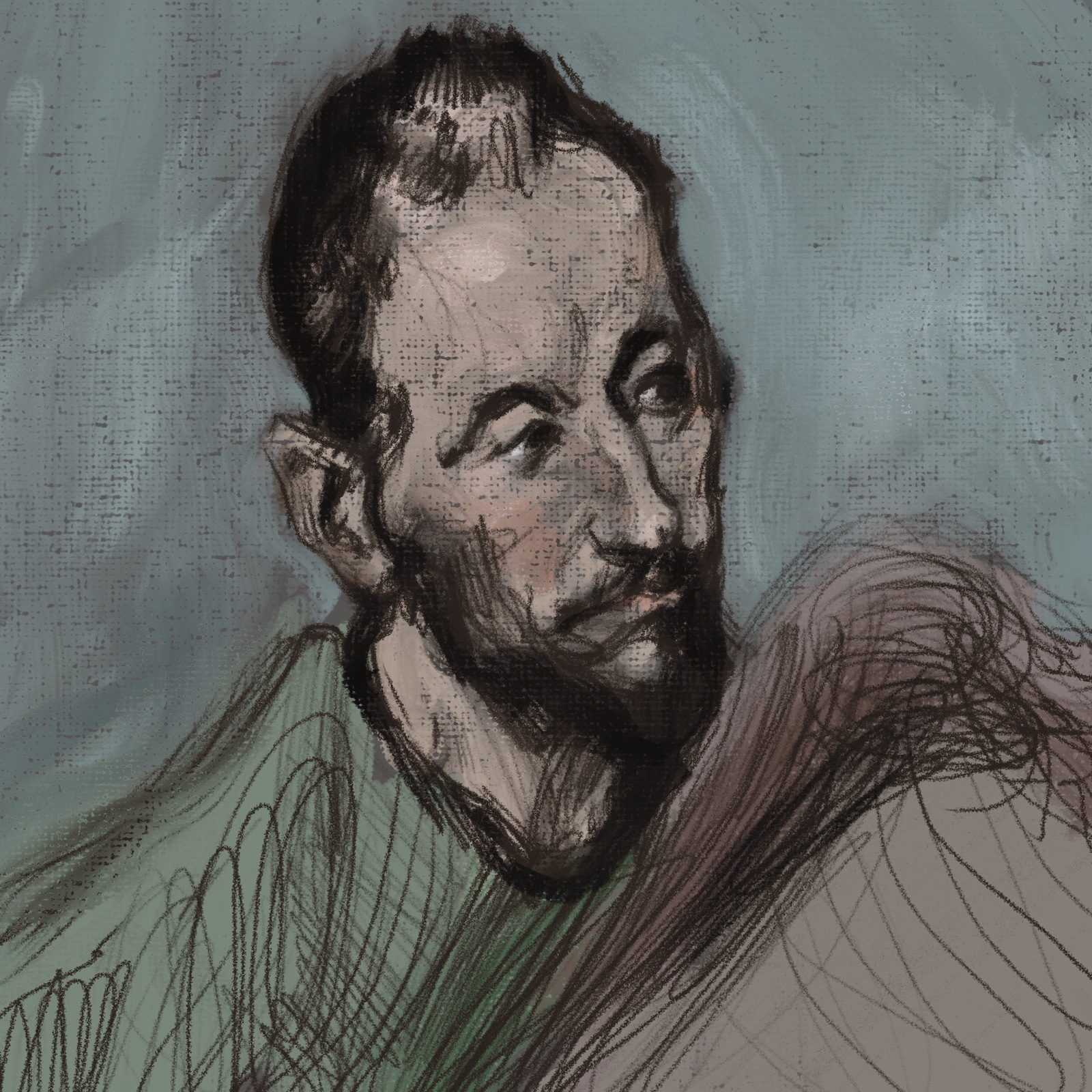 el greco study