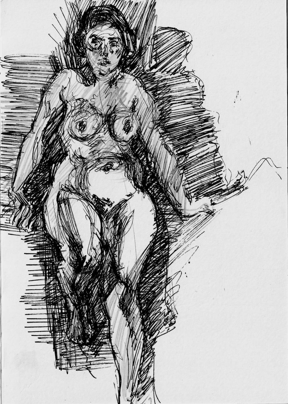 zorn woman