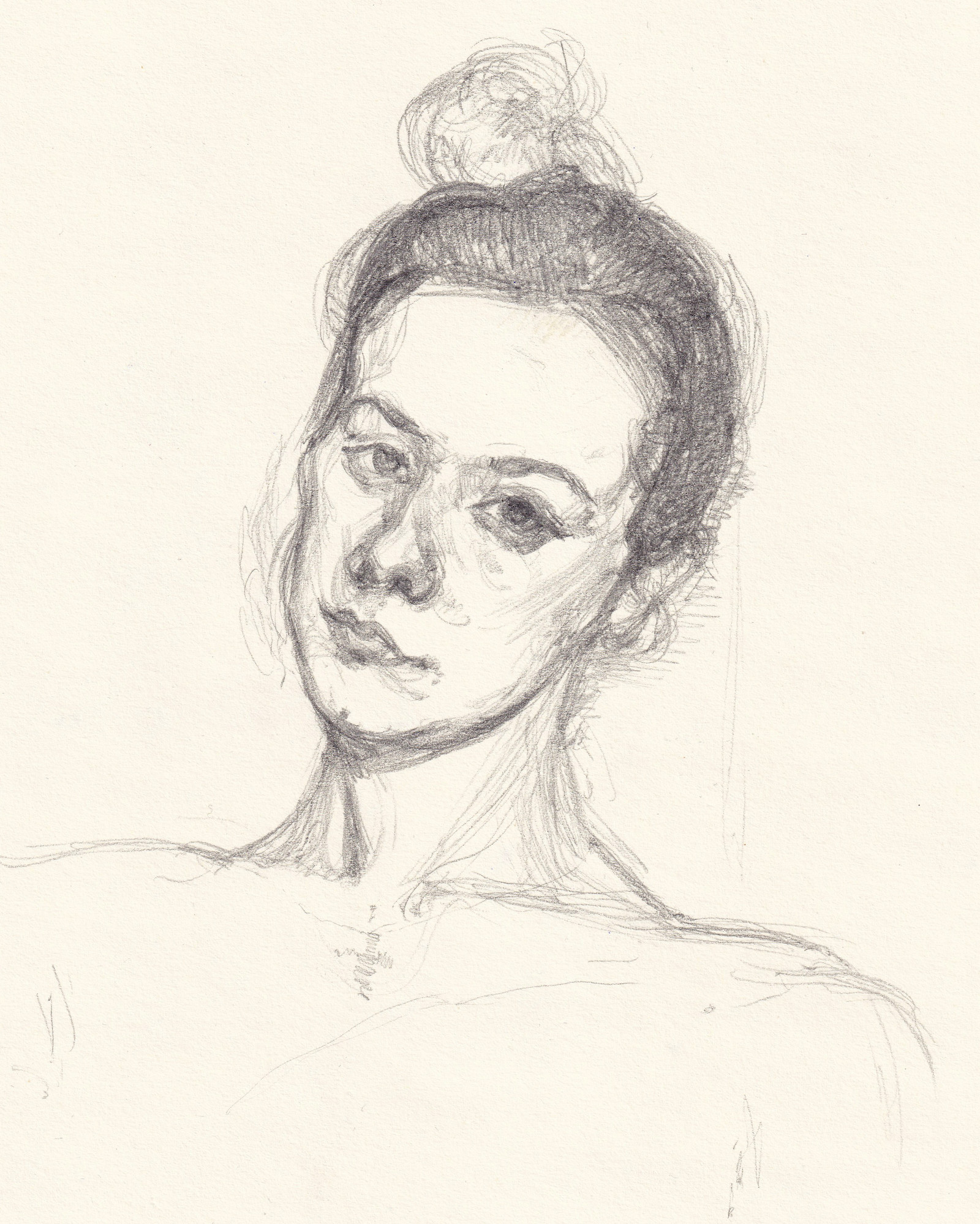 dasha sketch